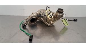 Gebruikte Katalysator Dacia Duster (SR) Prijs € 998,25 Inclusief btw aangeboden door Autohandel Didier