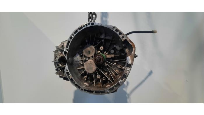 Gearbox