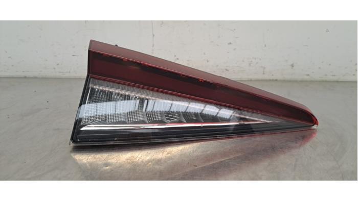 Fanale posteriore sinistro Skoda Enyaq IV