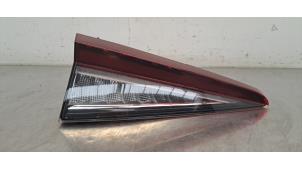 Gebruikte Achterlicht links Skoda Enyaq iV 80 Prijs € 163,35 Inclusief btw aangeboden door Autohandel Didier