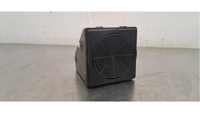 VESS speaker Skoda Enyaq IV