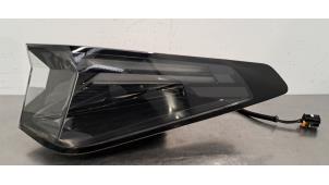 Gebruikte Achterlicht rechts Peugeot 3008 III e-3008 Prijs € 266,20 Inclusief btw aangeboden door Autohandel Didier