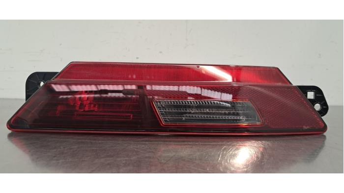 Mistachterlicht Peugeot 3008