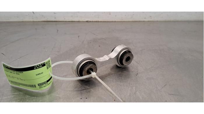 Guide barre stabilisatrice Peugeot 3008