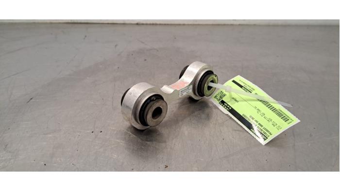 Guide barre stabilisatrice Peugeot 3008