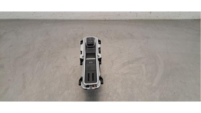Standenschakelaar automaatbak Skoda Enyaq IV