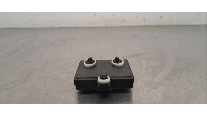 Centrale Deurvergrendelings Module Skoda Enyaq IV
