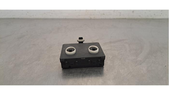 Centrale Deurvergrendelings Module Skoda Enyaq IV