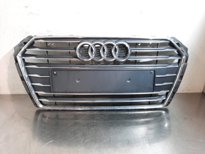 Calandre Audi A4 Calandre Audi A4
