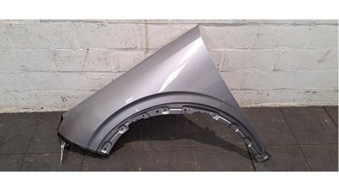Aile avant gauche Peugeot 3008 Aile avant gauche Peugeot 3008