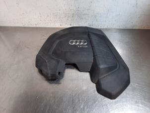 Gebruikte Afdekplaat motor Audi A4 Avant (B9) 1.4 TFSI 16V Prijs € 36,30 Inclusief btw aangeboden door Autohandel Didier