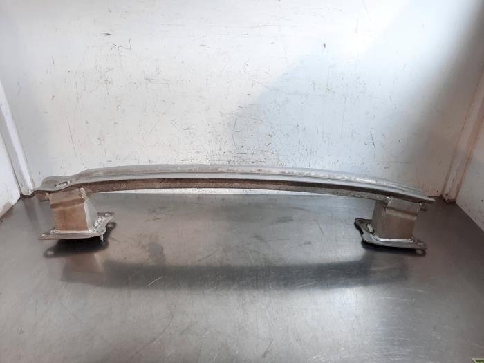 Bumperframe achter