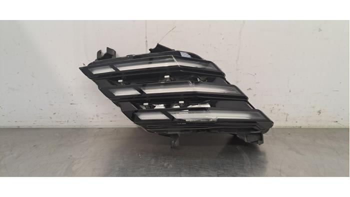 Dagrijverlichting links Peugeot 3008