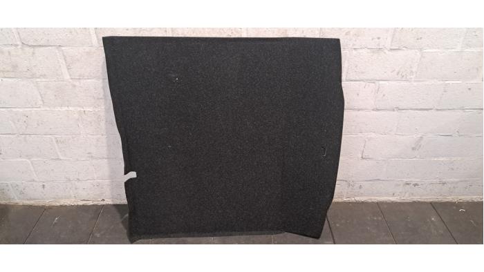 Vloerplaat bagageruimte Skoda Enyaq IV Vloerplaat bagageruimte Skoda Enyaq IV