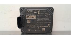 Gebruikte Radar sensor Skoda Enyaq iV 80 Prijs € 266,20 Inclusief btw aangeboden door Autohandel Didier