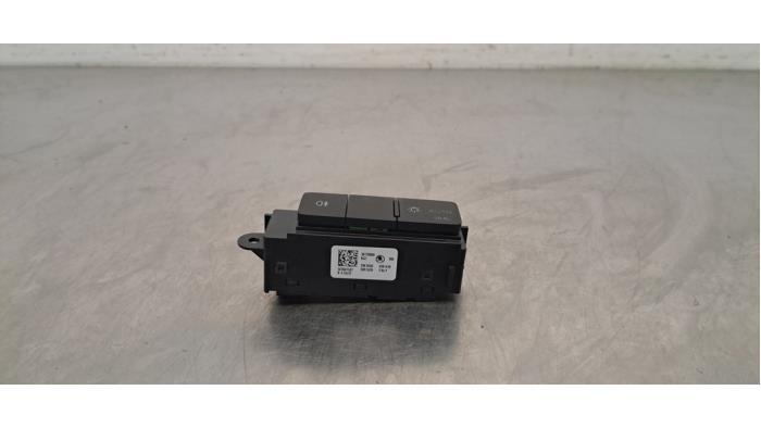 Mistlamp Schakelaar Skoda Enyaq IV