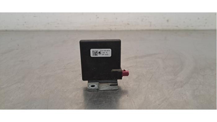 Antenne Versterker Skoda Enyaq IV