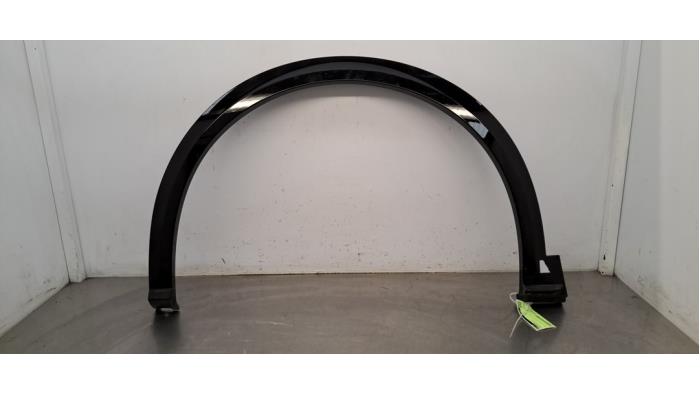 Jante de roue avant Peugeot 3008 Jante de roue avant Peugeot 3008