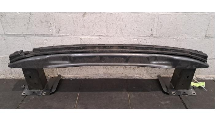 Bumperframe achter Skoda Enyaq IV