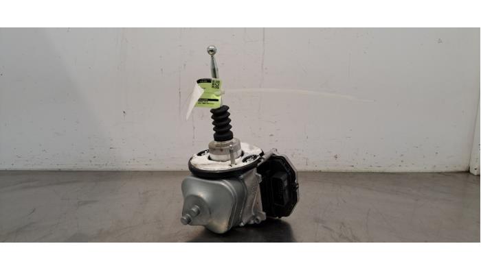 Rembekrachtiger Skoda Enyaq IV Rembekrachtiger Skoda Enyaq IV