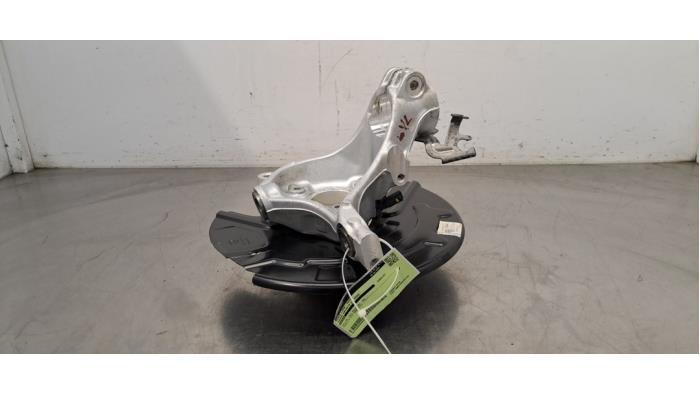Fusee links-voor Skoda Enyaq IV