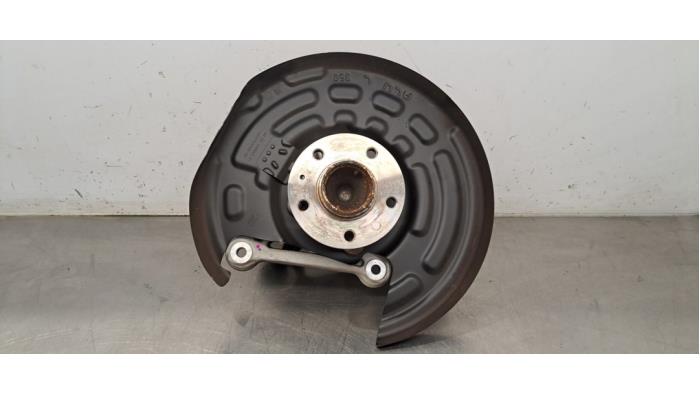 Fusee links-achter Peugeot 3008
