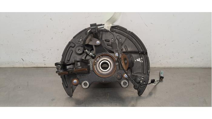 Joint avant droit Peugeot 3008