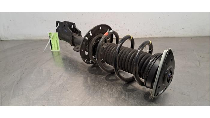 Schokdemper links-voor Peugeot 3008