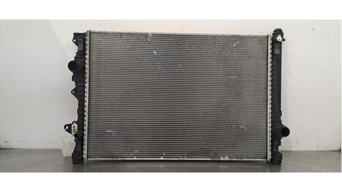 Radiateur Landrover Evoque