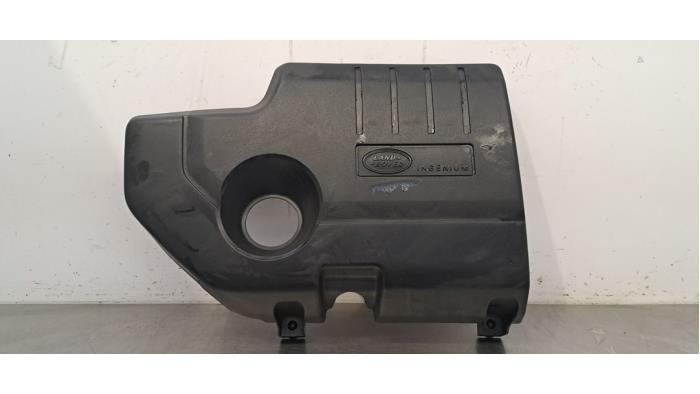 Motor Beschermplaat Landrover Evoque