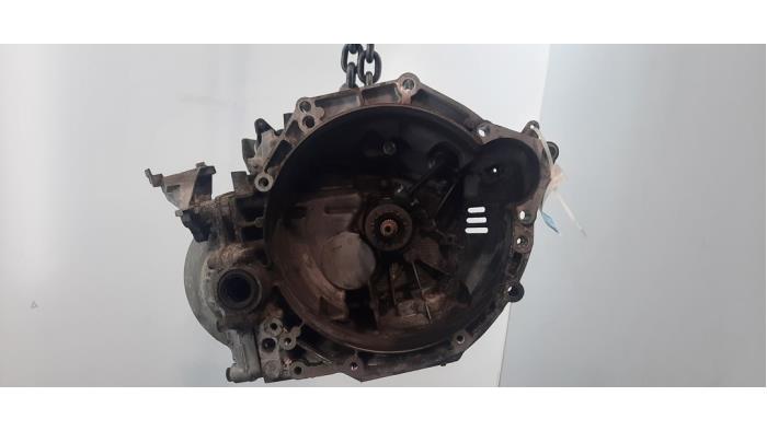 Boîte de vitesse Opel Vivaro