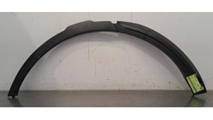 Gebruikte Wielrand achter Landrover Range Rover Evoque (LVJ/LVS) 2.0 D 150 16V Prijs € 36,30 Inclusief btw aangeboden door Autohandel Didier