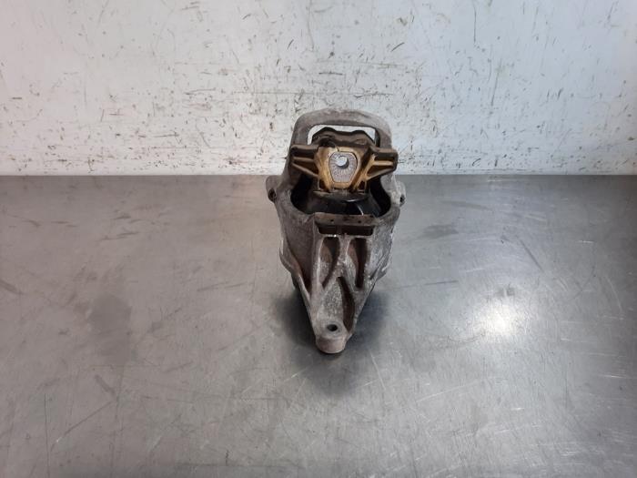 Support moteur Audi A4
