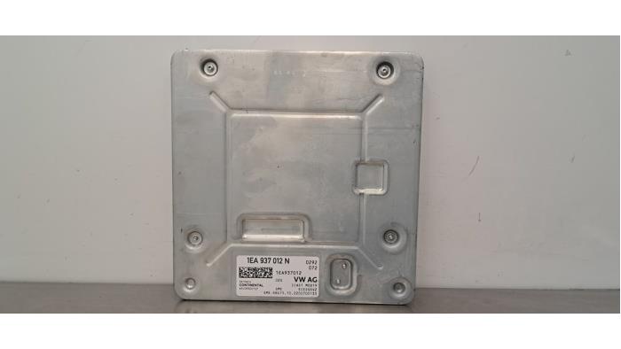 Gateway module Skoda Enyaq IV