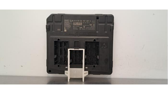 Computer Body Control Skoda Enyaq IV