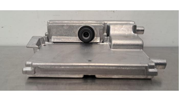 Camera voorzijde Skoda Enyaq IV