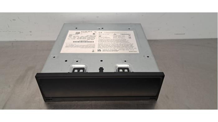 Radio module Skoda Enyaq IV