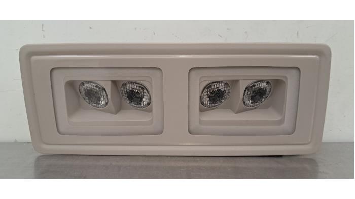 Eclairage intérieur avant Skoda Enyaq IV