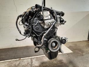 Gebruikte Motor Peugeot 208 II (UB/UH/UP) 1.5 BlueHDi 100 Prijs € 3.811,50 Inclusief btw aangeboden door Autohandel Didier