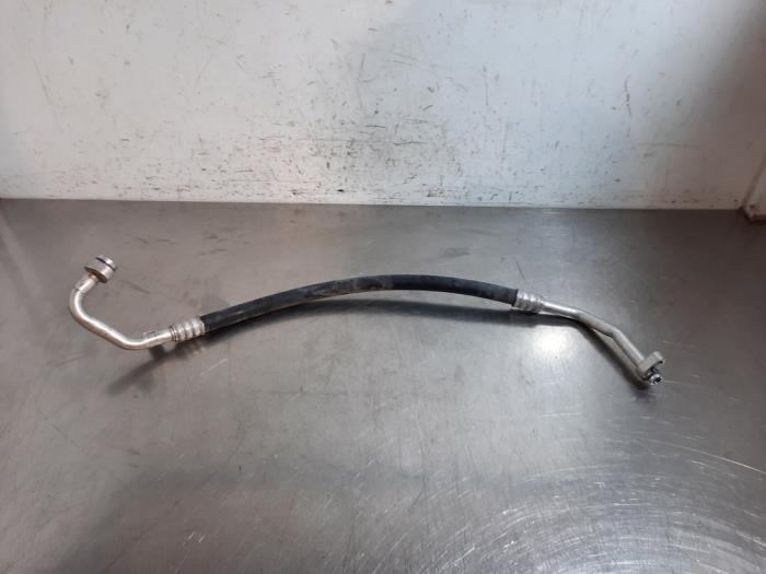 Airco Leiding Audi A4