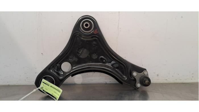 Querlenker links vorne Skoda Enyaq IV
