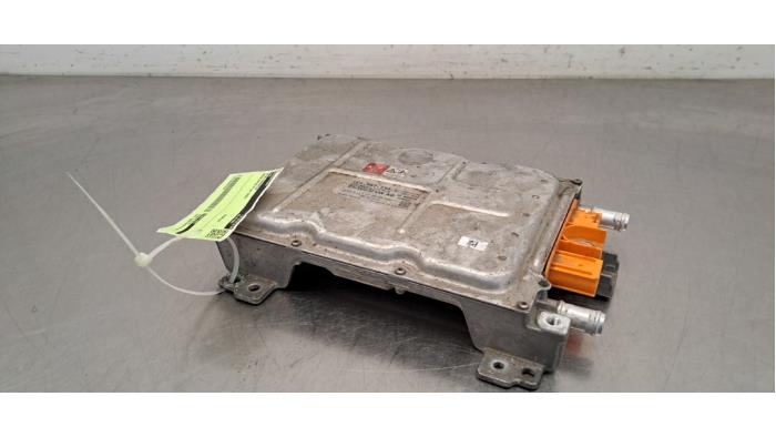 DC/CD Konverter Skoda Enyaq IV