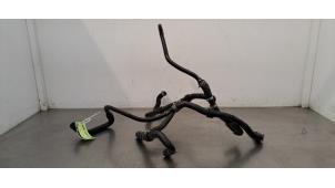 Gebruikte Koelwaterslang Skoda Enyaq iV 80 Prijs € 30,25 Inclusief btw aangeboden door Autohandel Didier