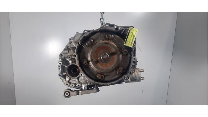 Gearbox Volvo XC60