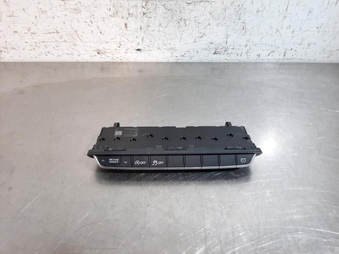 ESP Schakelaar Audi A4
