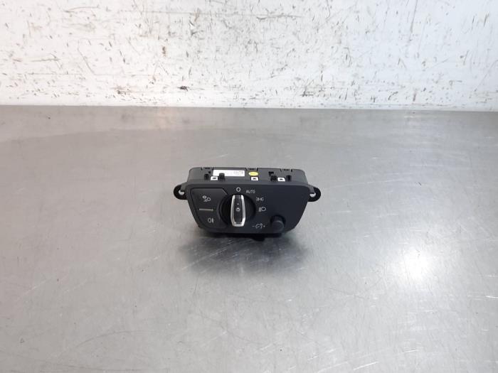 Light switch Audi A4