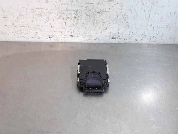 Camera voorzijde Audi A4