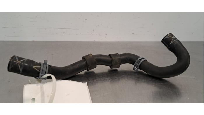 Tuyau radiateur Skoda Enyaq IV Tuyau radiateur Skoda Enyaq IV