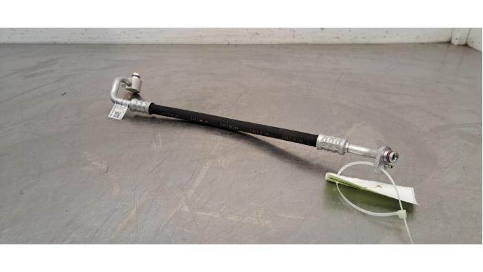 Airco Leiding Skoda Enyaq IV