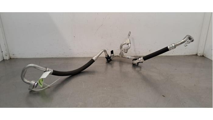 Tuyau clim Skoda Enyaq IV Tuyau clim Skoda Enyaq IV